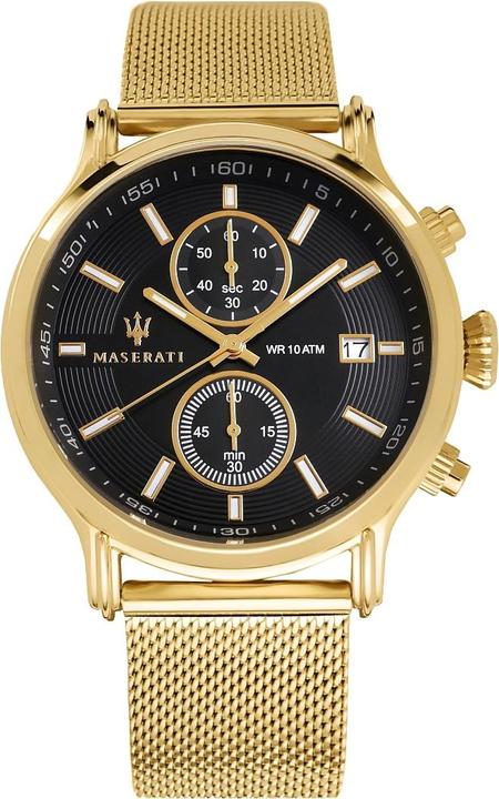 Produktbild Maserati Epoca (Chronograph, 42 mm)