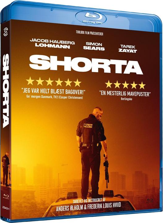 Image du produit SMD Shorta