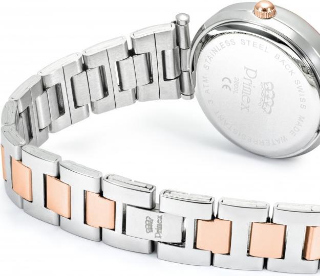 Actual product image Primex Watch (Analogue wristwatch, 32 mm)