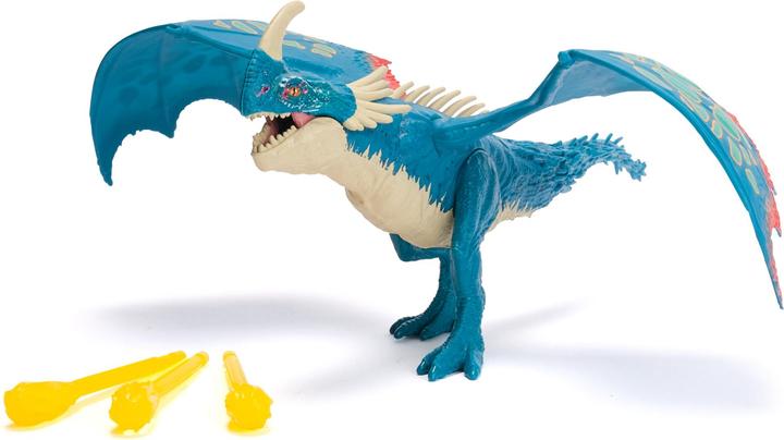 Actual product image Spin Master DRAGONS Draghi Deluxe Assortiti