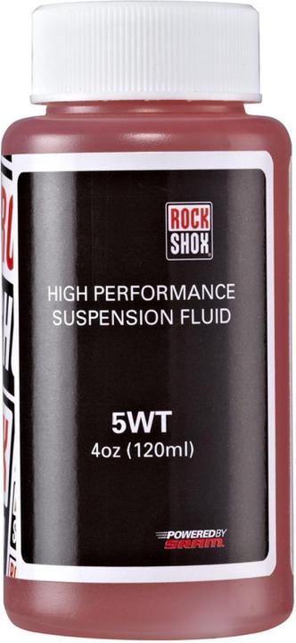 Actual product image RockShox 5WT (120 ml)