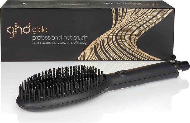 Image du produit ghd DUPLIKAT Glide Hot Brush (brosse chaude) (Brosses lissantes)
