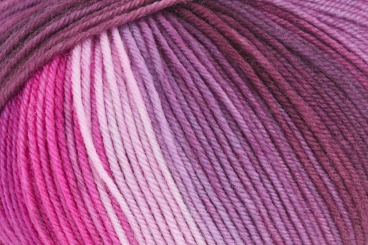 Actual product image Online Street Design Color, line 12, 50 g, approx. 210 m (210 m)