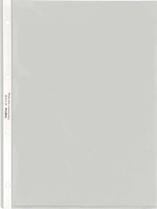 Kolma Zeigetasche A4 glatt strong (A4, 100 x)