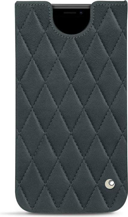 Actual product image Noreve Leather cover (Apple iPhone 11 Pro)