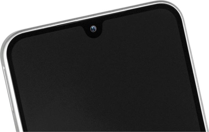 Actual product image Samsung Galaxy A26 (256 GB, White, 6.70", Dual SIM, 50 Mpx, 5G)