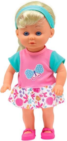 Produktbild Besttoy Puppe mit Frisierset - 1 Stück