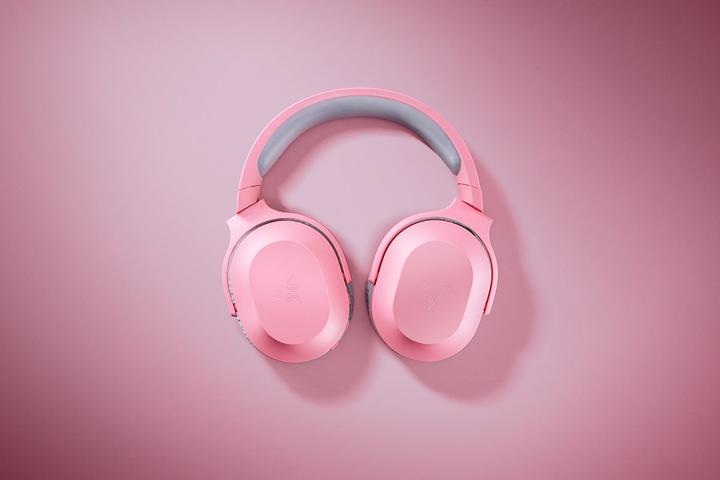 Image du produit Razer Barracuda X (Filaire, Sans fil)