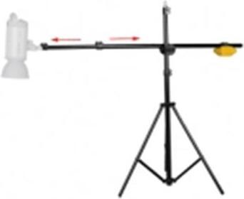 Actual product image Walimex pro Per WT-501 (410 cm, 5 kg)