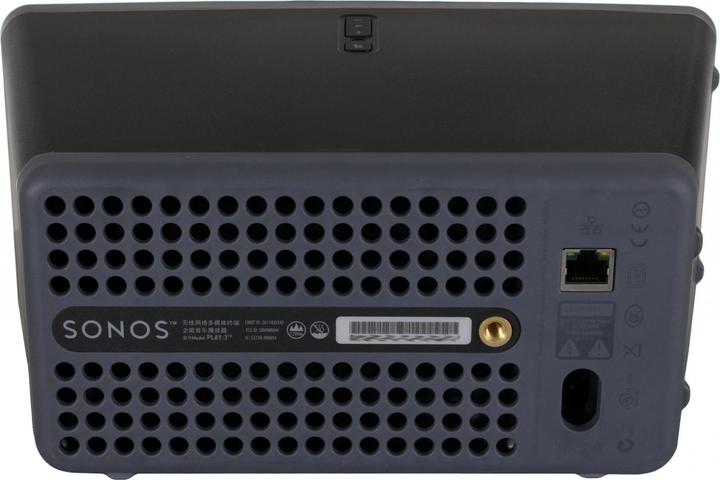 Actual product image Sonos Play:3 (Wi-Fi)