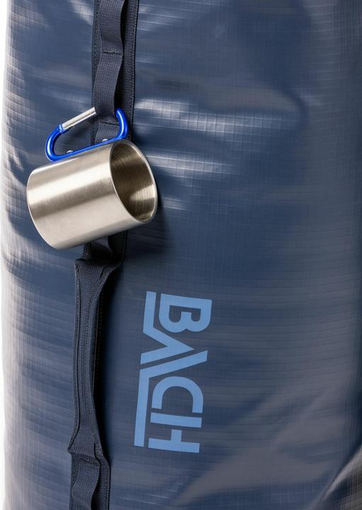 Actual product image Bach Dr Duffel Expedition 90 (90 l)