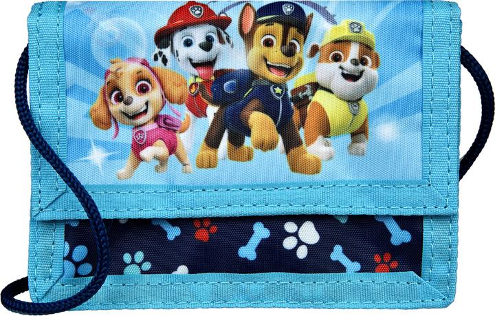 Paw Patrol Geldbörse