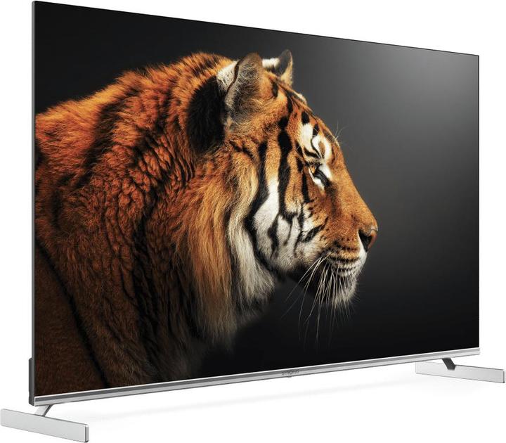 Image du produit Strong 50 pouces QLED Google TV sw (50", QLED, 4K)