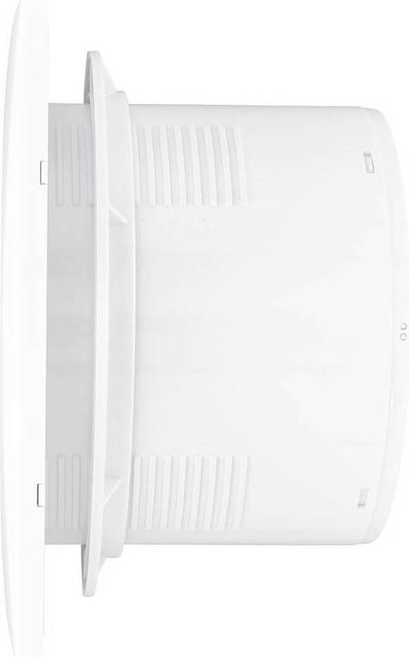 Actual product image Sygonix Wall and ceiling fan 230 V/AC 320 m³/h 150 mm
