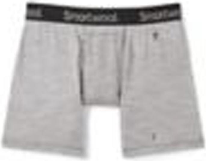 Smartwool Ms Merino Boxer Brief (XXL)