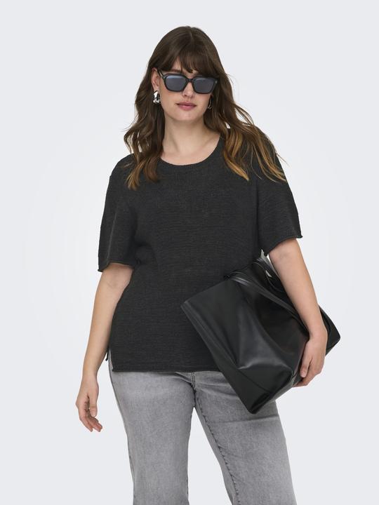 Actual product image Only CARSUNNY Knitted top Knitted top (S)