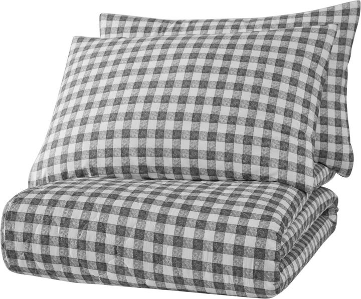 Actual product image L'essentiel Angelique (Bedding set, 225 x 240 cm, 50 x 70 cm)