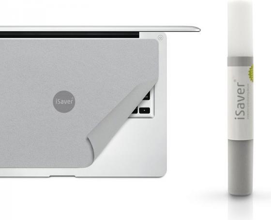 Actual product image Istuff iSaver2 for MacBook Pro 13" (13")