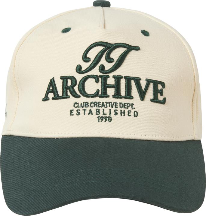 Immagine prodotto Jack & Jones Jacframe Haines Cap (Taglia unica)