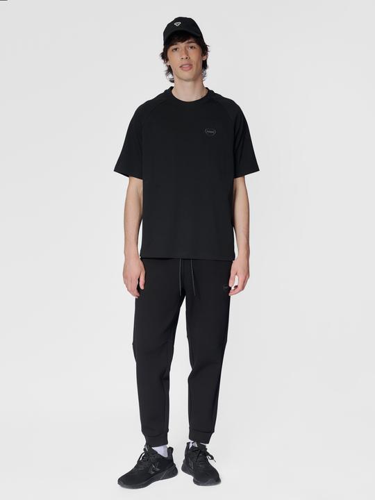 Actual product image hummel hmlTECH LOOSE TEE (M)