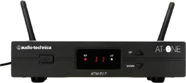 Produktbild Audio-Technica ATW-11F