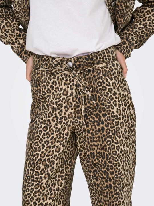 Produktbild Only ONLNAOMI Normal geschnitten Hose Hose (XL)