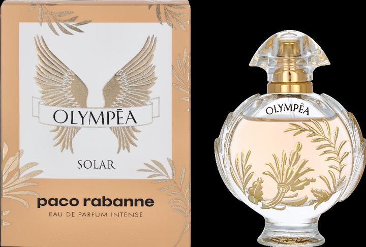Immagine prodotto Paco Rabanne Eau de Parfum solare (Eau de parfum, 30 ml)