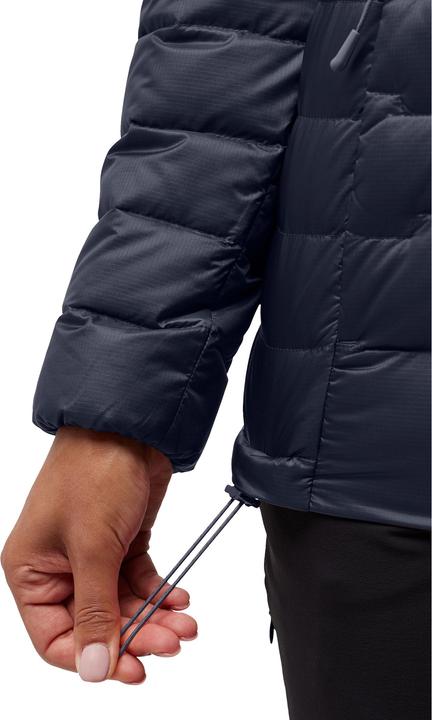 Actual product image Jack Wolfskin Passamani Down Jkt W (XL)
