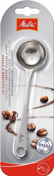 Actual product image Melitta Coffee Lot (8 ml)