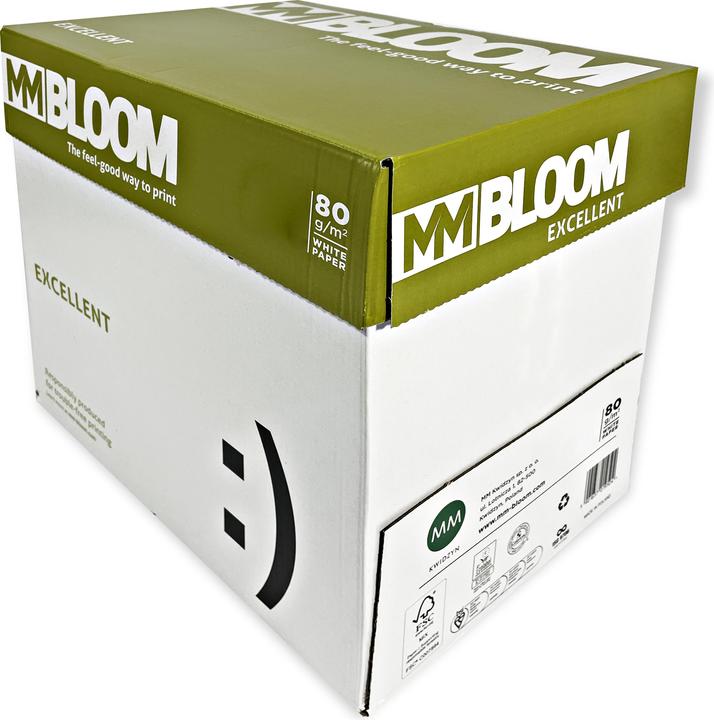 MM Bloom Excellent (80 g/m², 2500 x, A3)