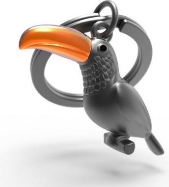 Produktbild MTM Keyring Toucan