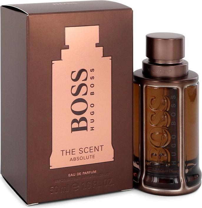 Image du produit BOSS Le parfum absolu (Eau de parfum, 50 ml)