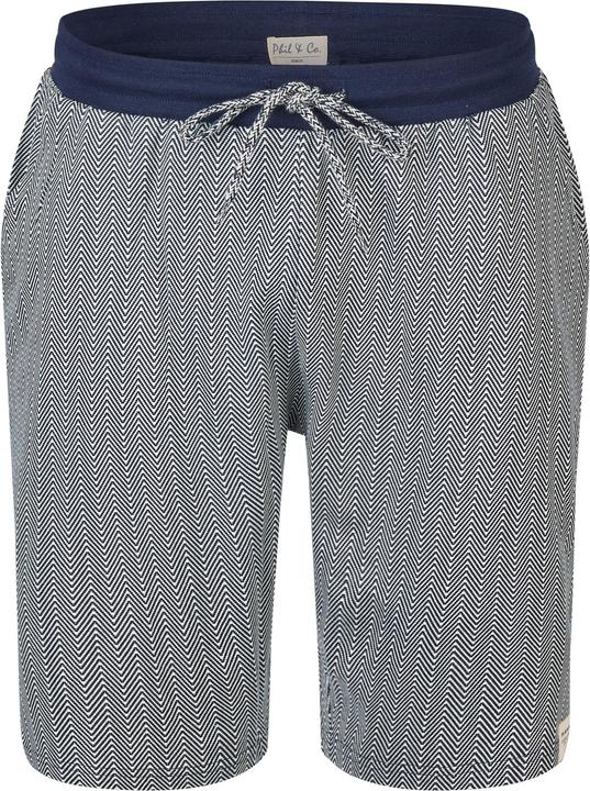 Produktbild Phil & Co. Berlin Pyjama Shorty (XXL)