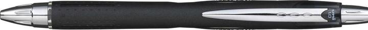 Actual product image Uni-ball Gel Jetstream RT (Black, 1 x)