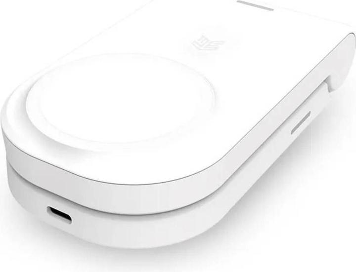 Actual product image STM Chargetree MAG - Compact and versatile MagSafe (15 W)