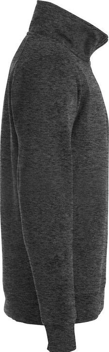 Immagine prodotto Clique Felpa classica con mezza zip (4XL)