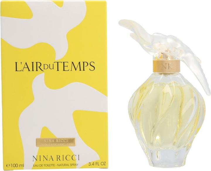 Immagine prodotto Nina Ricci L'air Du Temps (Eau de toilette, 100 ml)
