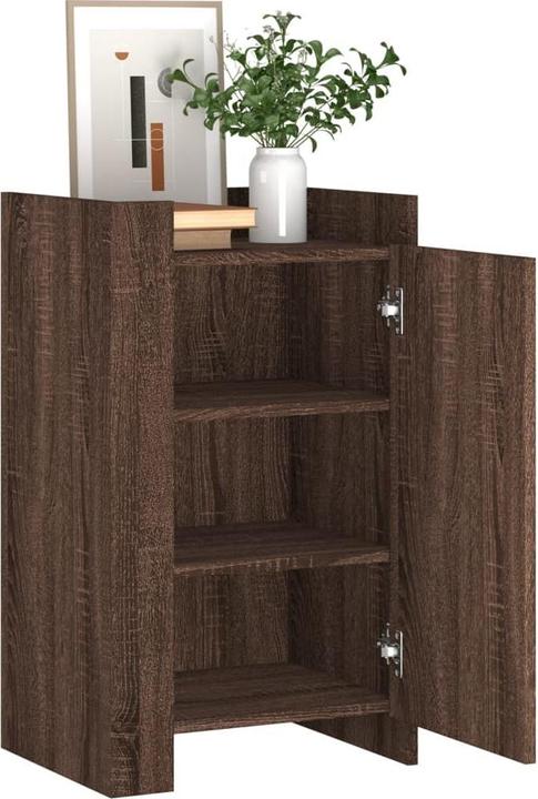 Actual product image VidaXL Sideboard (45 x 35 x 75 cm)
