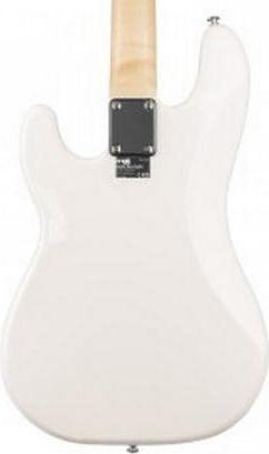 Produktbild Max E-Bass GigKit Weiss (E-Bass, Holz)
