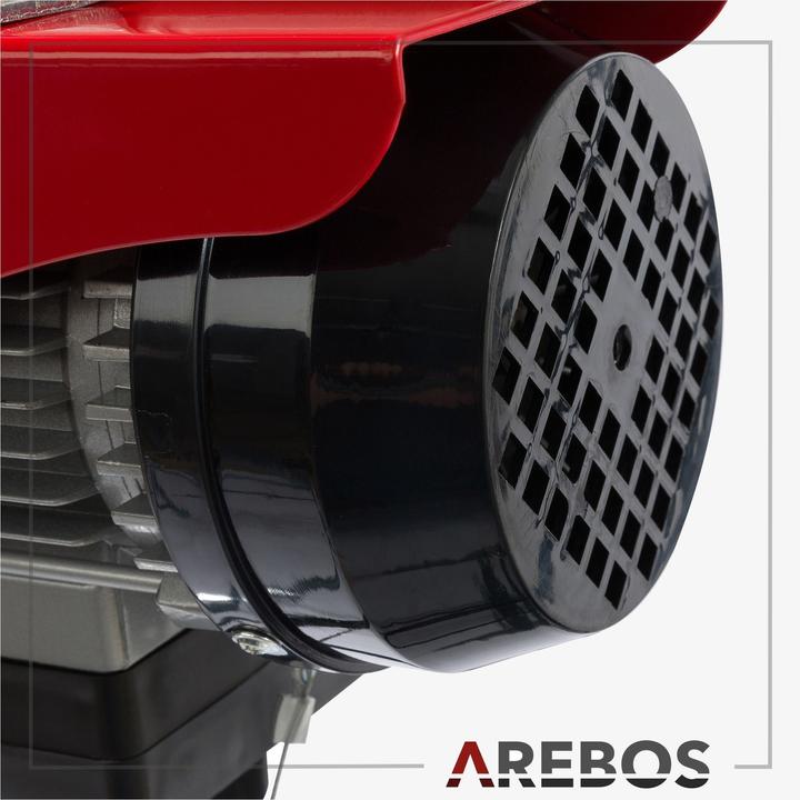 Image du produit Arebos Treuil électrique