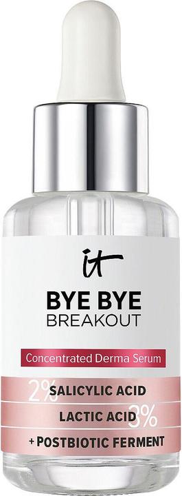 It Cosmetics Bye Bye Breakout Serum 30ml (30 ml)
