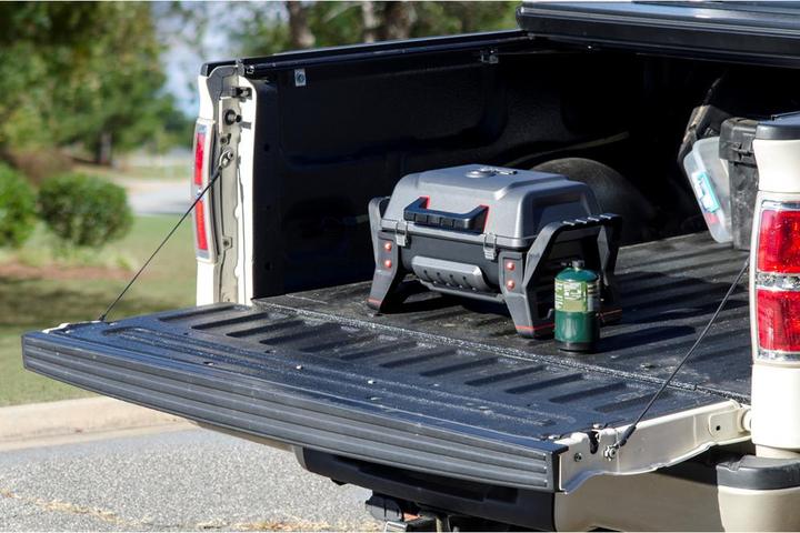 Actual product image Char Broil X 200 (2.80 kW)