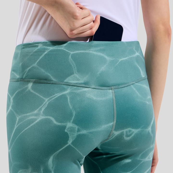 Actual product image Odlo Zeroweight (XS)