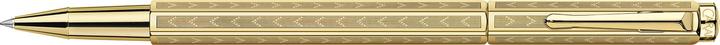 Produktbild Caran d'Ache Ecridor Chevron (vergoldet, 1 x)