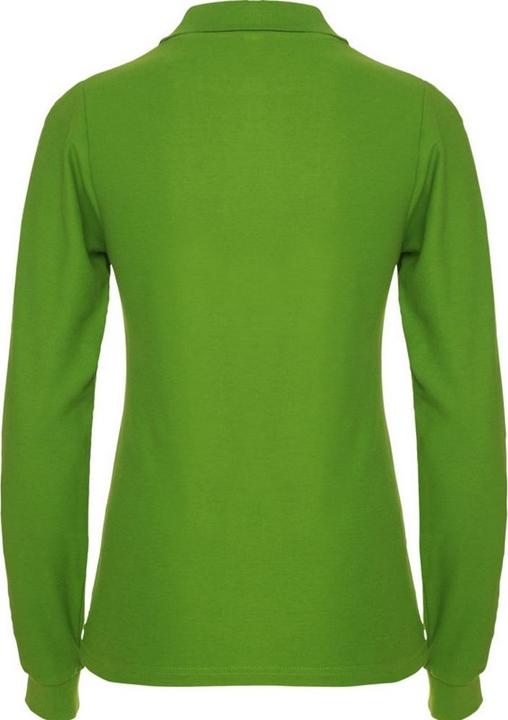 Produktbild Alpinia Estrella Poloshirt Langärmlig (M)