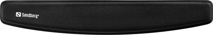 Actual product image Sandberg Gel wrist rest for keyboards