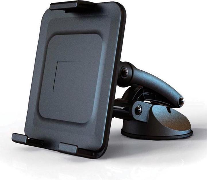 Produktbild Autostyle Tablet Universele autohouder - Zwart