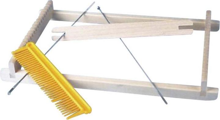 Image du produit Allgäuer Webrahmen Cadre de tissage en bois