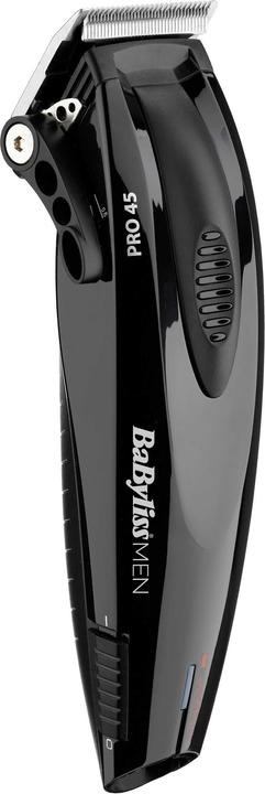 BaByliss E951e Pro 45