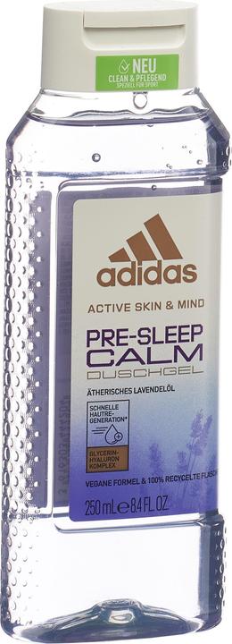 Actual product image adidas Calm Shower Gel (250 ml)